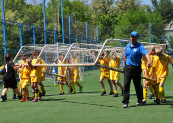 Первенство России по футболу среди юношей 1989 и 1990 г.р. Высшая лига ЮФО 2005 год