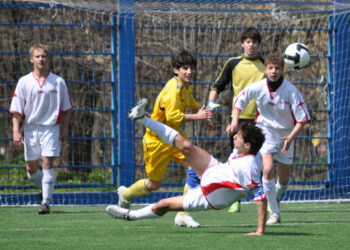 Ростовская область регулярный турнир 1993 г. в 2005 году