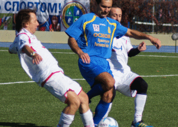 Ростовская область ветераны 35 лет в 2007 году