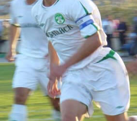 Сборная ЮФО преодолела греческий этап — Кубок Регионов УЕФА