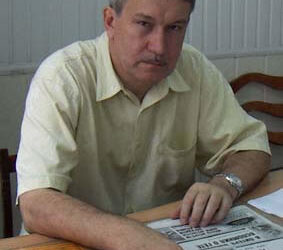 Сергей Порядин: Ждем появления команд-открытий