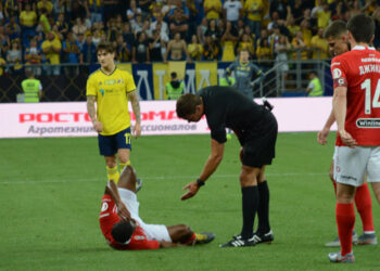 «Спартак» - «Ростов» - ростовская жажда, анонс матча 8 декабря 2019