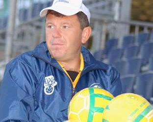 Ростовский судья Виталий Сургучев умеет отстаивать свои права