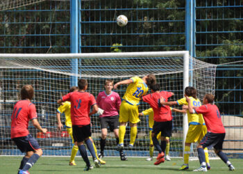 У донского футбола появился хороший резерв