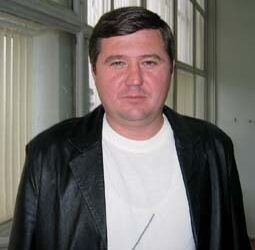 интервью главного тренера Ростовской области 1988 года рождения Владимира Бессонова