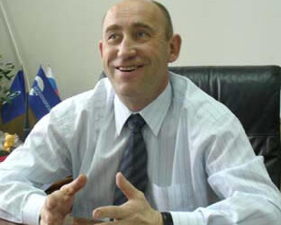 Владимир Крупин: К высшей лиге аксайских футболистов готовили с детства