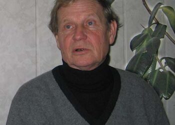 Юрий Мосалев - последнее интервью