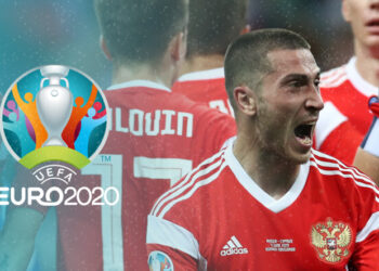 Букмекеры о выходе сборной России из группы на Евро-2020