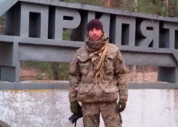 Экскурсии в Чернобыль