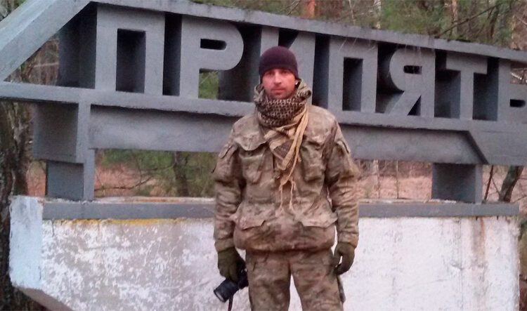 Экскурсии в Чернобыль рассказ сталкера Футбол ЮФОСКФО Экскурсии в Чернобыль