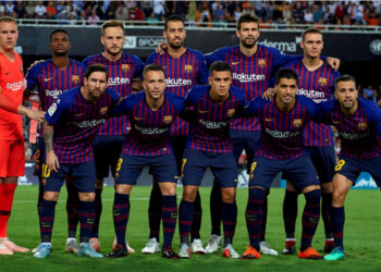 Фавориты Кубка Испании от букмекера 1xBet