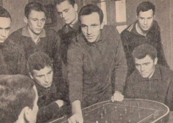 Йожеф Йожефович Беца – каким он был тренер по футболу