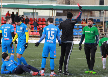 Финал кубка Щербатенко 2020 Батайск - Чайка-М - 1-4