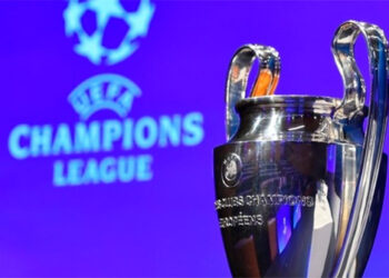 Лига чемпионов УЕФА 2019-2020 календарь матчей и результаты