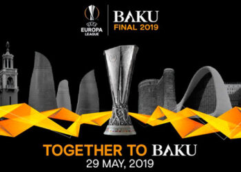 Лига Европы УЕФА 2018-2019 по футболу