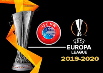 Лига Европы 2019-2020
