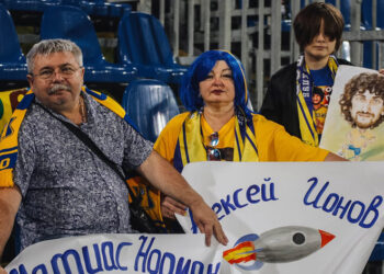 «Париматч Премьер» 2020: «Ростов» - «Спартак» 1-2