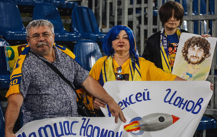 Париматч Премьер 2020 Ростов Спартак 1 2