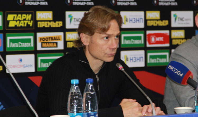 Третья весна Карпина