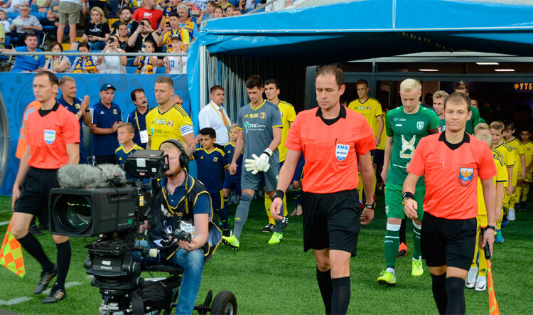 АХМАТ РОСТОВ 29 02 2020 анонс матча футбол РПЛ