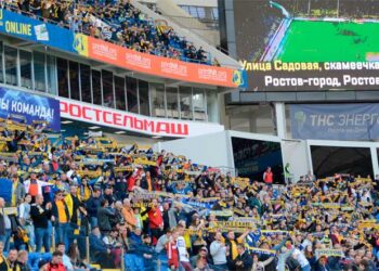 Ростов, Чайка и СКА - оказались в вынужденном бездействии