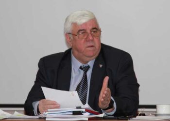 Лом-Али Ибрагимов