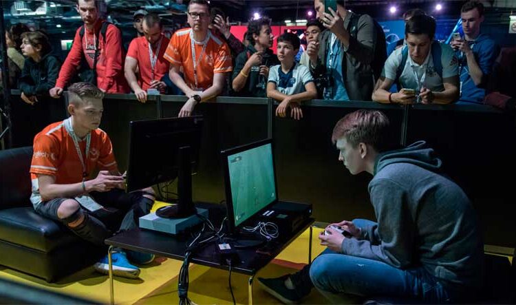 Календарь турниров по киберфутболу в Ростове 2020 году Футбол ЮФОСКФО Календарь турниров по киберфутболу в Ростове на Дону 2020 году