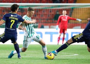 Перед матчем «РОСТОВ» - ЦСКА 9 марта 2020