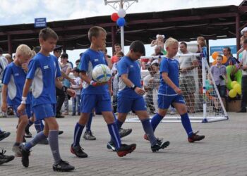 РФС остановил все соревнования по футболу по 10 апреля 2020