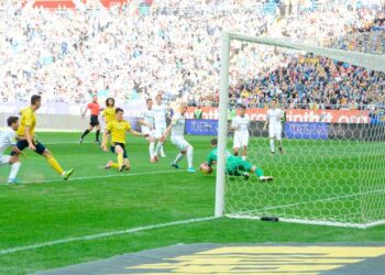 Ростов - ЦСКА 3-2 обзор матча РПЛ 9 марта 2020