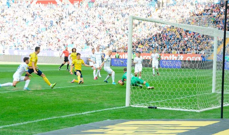 Ростов ЦСКА 32 обзор игры РПЛ 9 марта 2020 Футбол ЮФОСКФО Ростов ЦСКА 3 2 обзор матча РПЛ 9 марта 2020