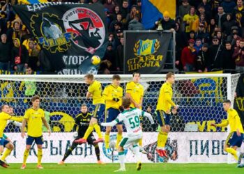 Ростов - Локомотив М 1-3 (15 марта 2020) обзор матча РПЛ