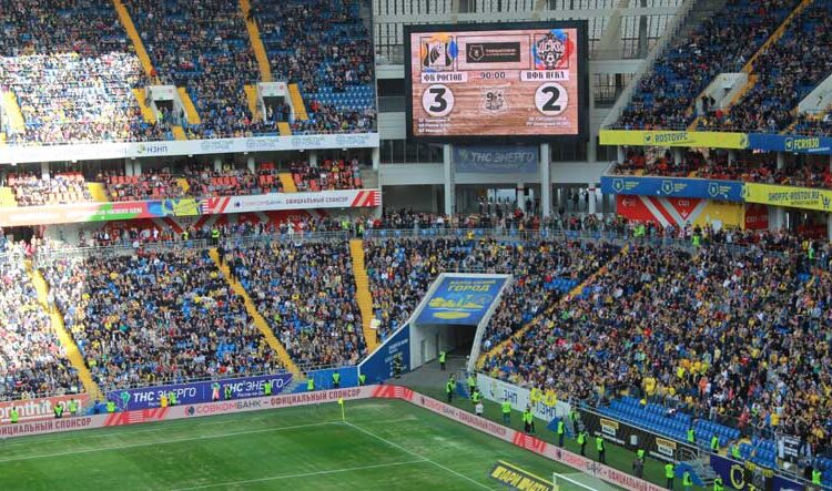 РПЛ 2019 2020 разговоры о досрочном завершении