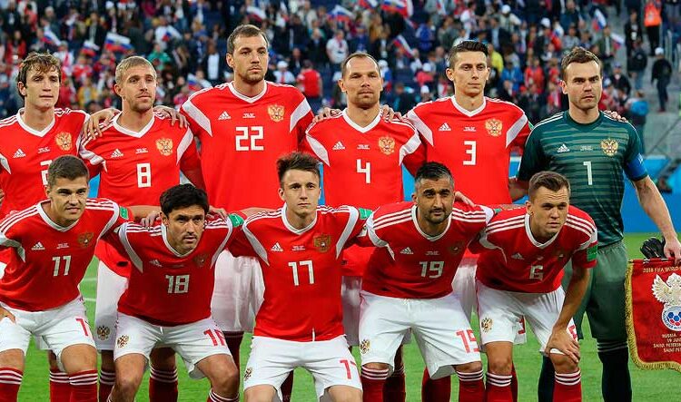 Сборная России по футболу Футбол ЮФОСКФО Сборная России по футболу