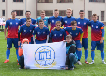 3-й турнир Национальная студенческая футбольная лига НСФЛ / Ростов-на-Дону, результаты