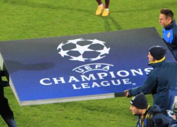 Европейский футбол: что дальше