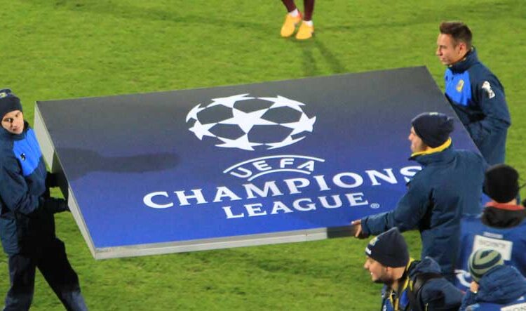 Европейский футбол что дальше