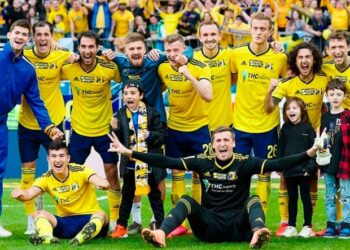 ФК «Ростов» готов играть 1 мая 2020