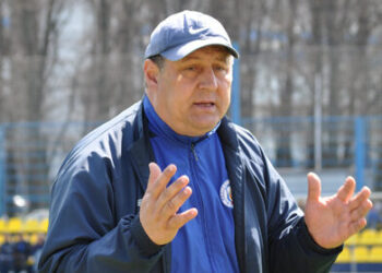 «Ростов» - единственный из профессиональных клубов Дона, кто проявил интерес к юным футбольным талантам