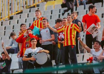 «Алания» просится в Футбольную национальную лигу