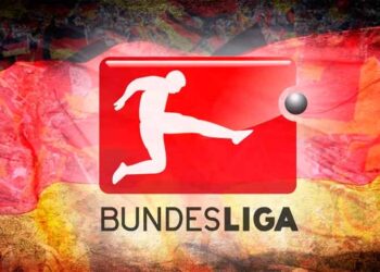 футбол чемпионата германии 2019-2020 календарь игр