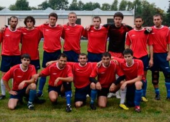 Форте, Ессентуки, Туапсе претендуют на ПФЛ Юг 2020-2021