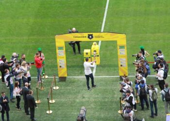 Футбольный сезон в России возобновят 21-06-2020