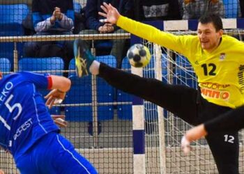 Трансферы гандбола Беларусь