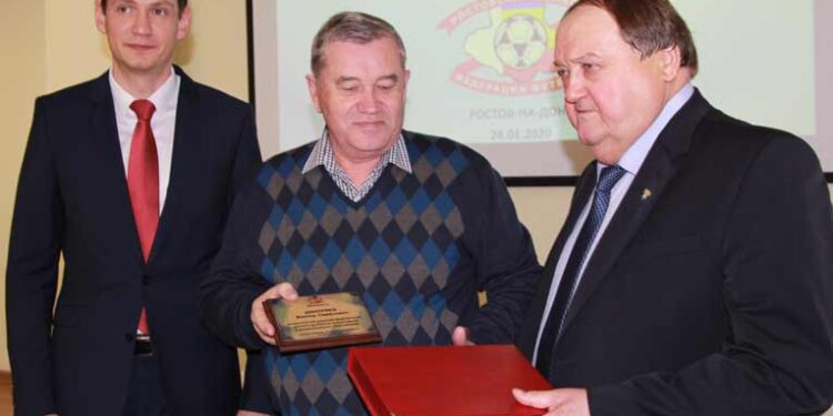 ФК Аксай отложил подъем в ПФЛ