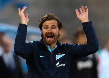 Пятерка тренеров РПЛ по процентному соотношению побед их команд