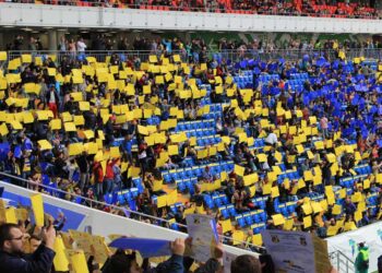 Как будут пускать болельщиков на стадионы РПЛ в оставшихся 8 турах