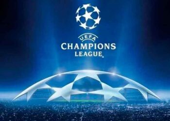 Лига Чемпионов - результаты полуфинальных матчей