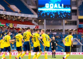 Ростов - Арсенал Тула 2:1 о сыгранном матче РПЛ 27-06-2020