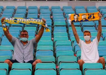 ФК Ростов - ФК Арсенал Тула 27 июня превью игры